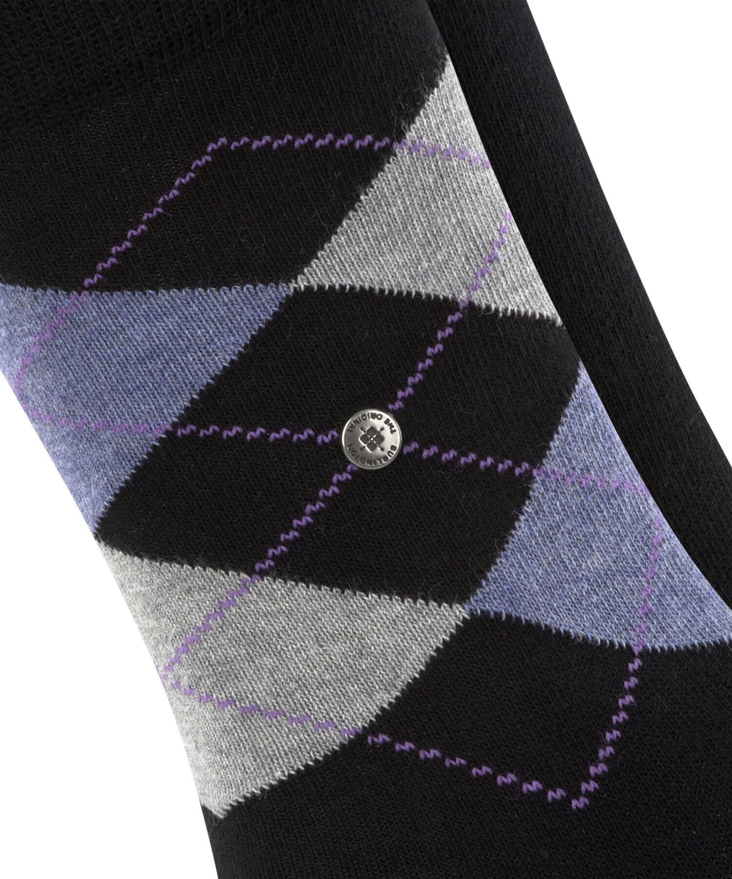 burlington-everyday-mix-2-pack-chaussettes-femme-coton image 6