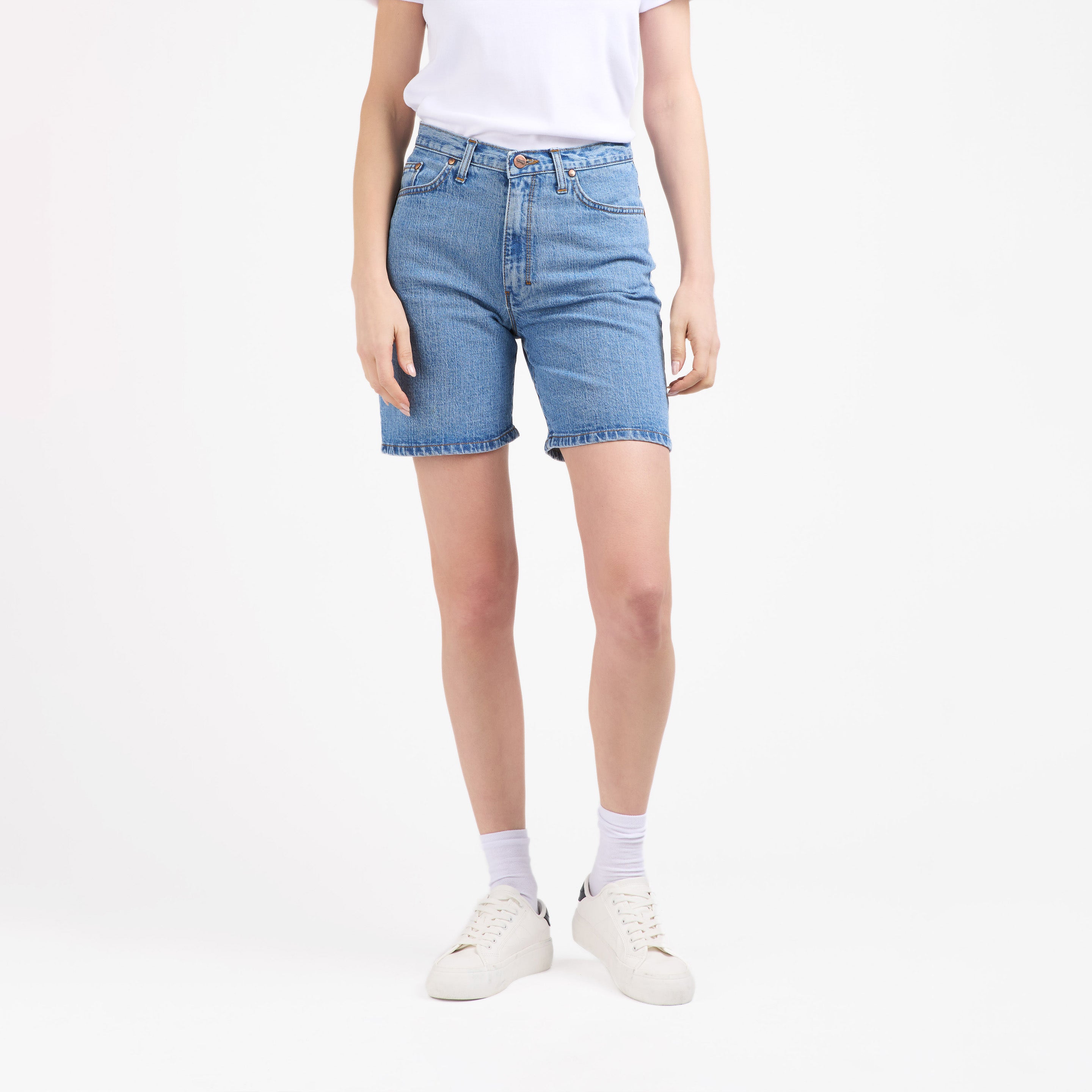 atelier-tuffery-short-aim-femme-taille-haute-jean-clair image 4