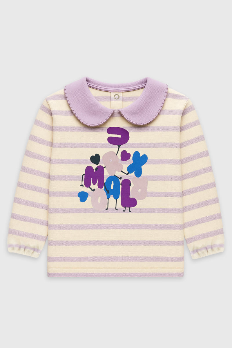 armor-lux-pyjama-b-b-coton-interlock-ray image 2