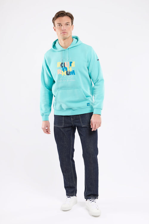 armor-lux-route-du-rhum-destination-guadeloupe-sweat-capuche-brod image 4