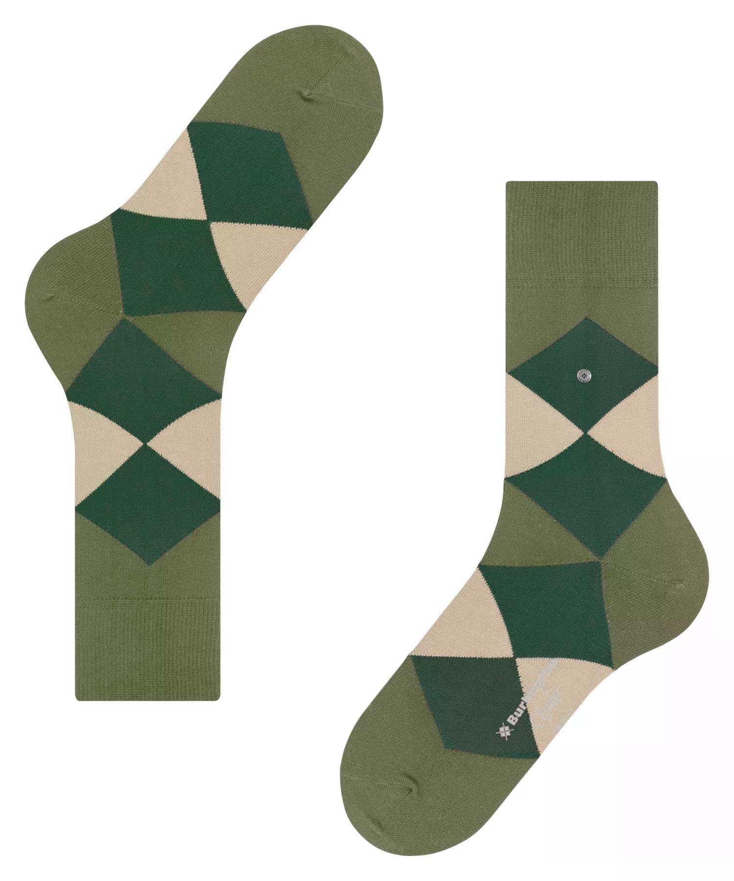 burlington-clyde-chaussettes-homme-coton-bio image 5