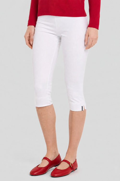 armor-lux-capri-pantacourt-femme-coton-stretch image 3