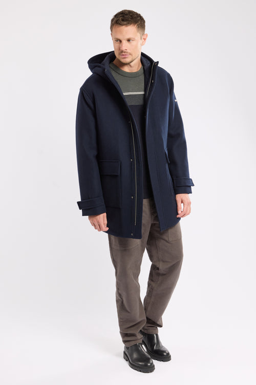 armor-lux-parka-capuche-homme-laine image 7