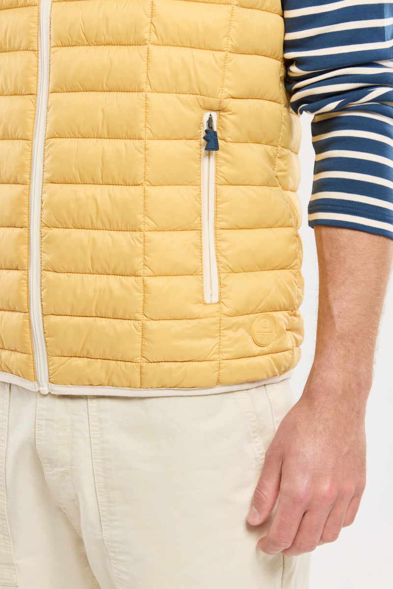armor-lux-doudoune-sans-manches-homme-brest-2024 image 5