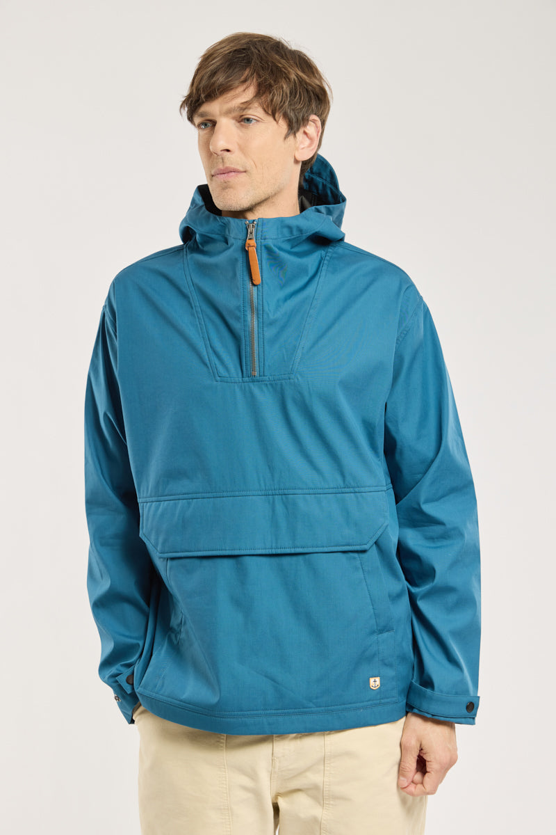 armor-lux-vareuse-d-perlante-h-ritage-homme-coton image 6