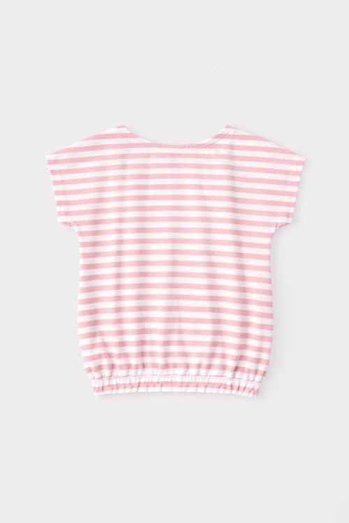 armor-lux-top-ray-enfant-coton-l-ger image 3