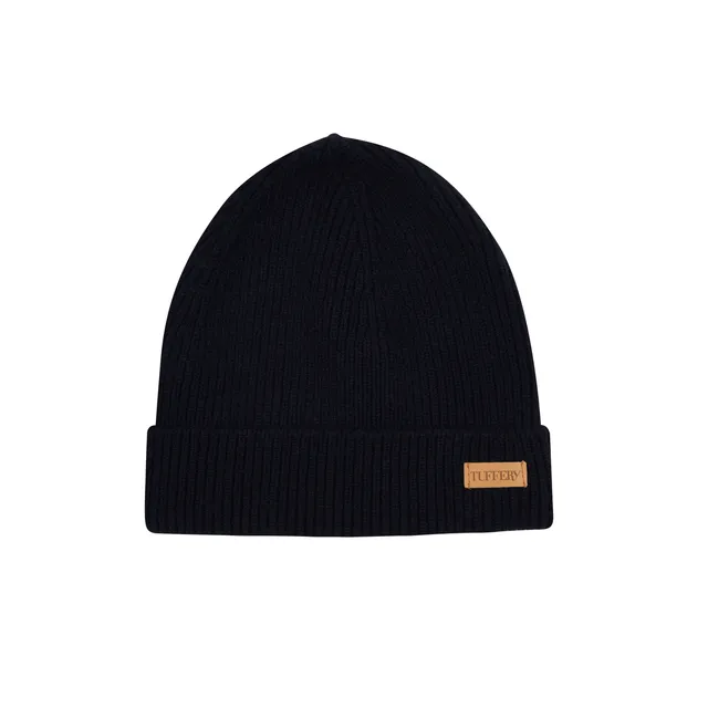 atelier-tuffery-bonnet-marine-laine-fran-aise-c-tel-e image 1