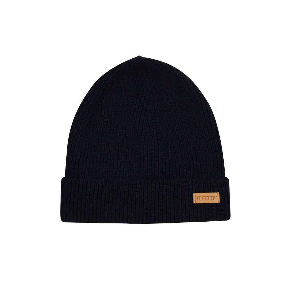 atelier-tuffery-bonnet-marine-laine-fran-aise-c-tel-e image 1