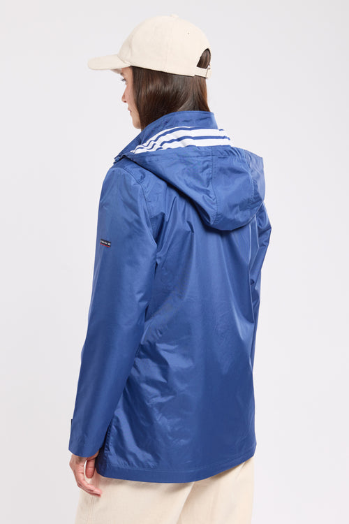 armor-lux-audierne-parka-d-perlante-femme-capuche-amovible image 7