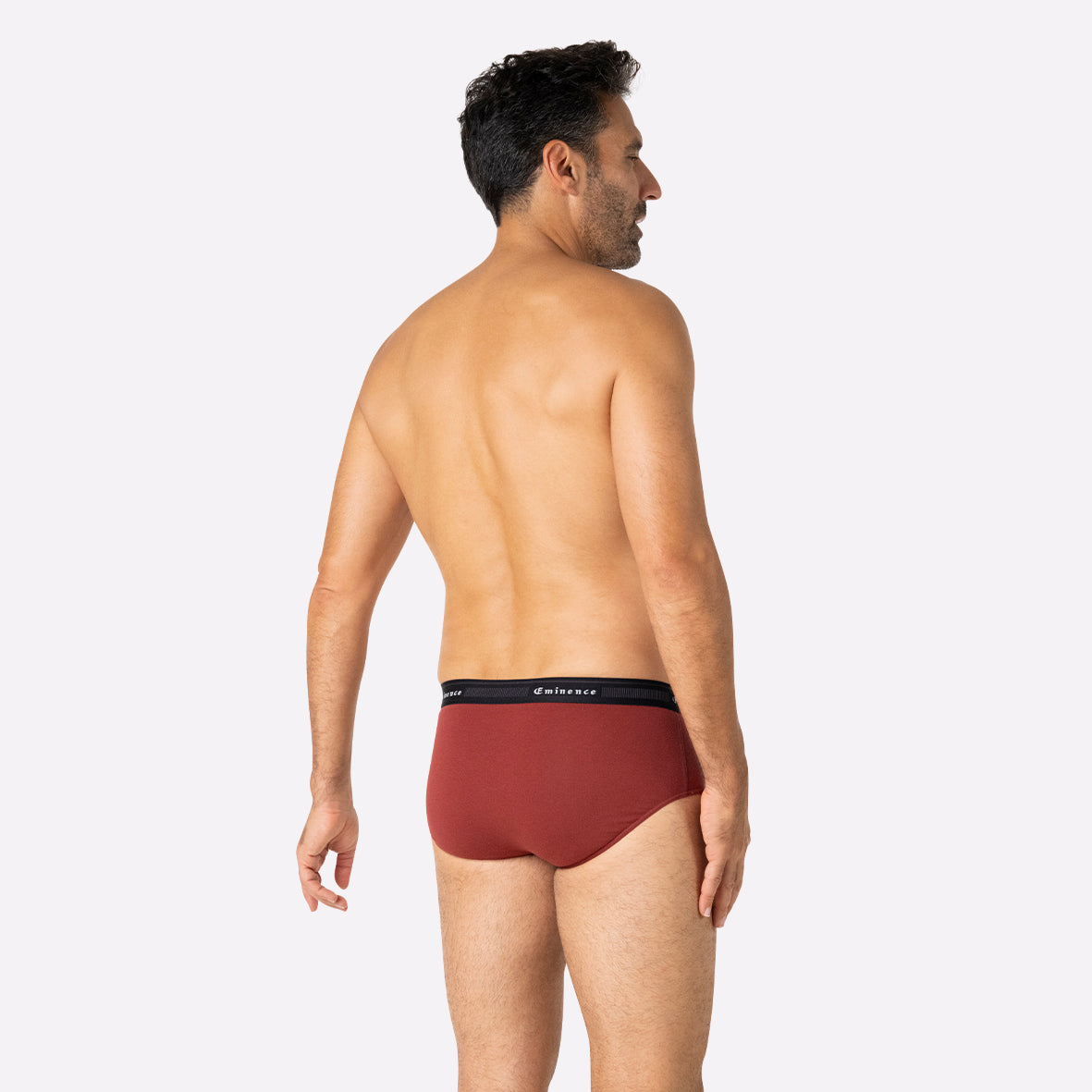 eminence-lot-de-3-slips-homme-tailor-coton-longue-dur-e image 3