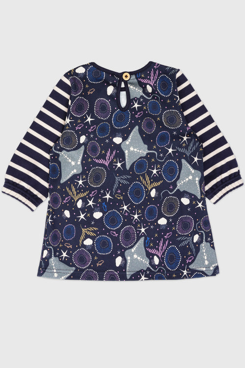 armor-lux-cosmos-baby-robe-b-b-coton-pais image 3