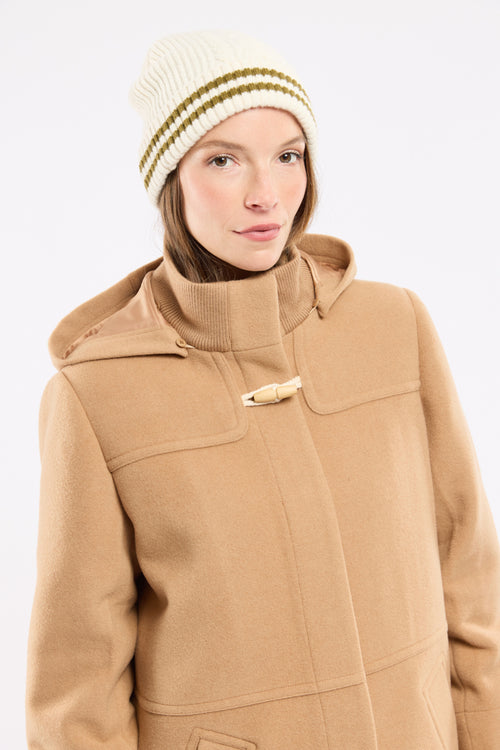 armor-lux-dufflecoat-femme-laine-750g-m-capuche image 3