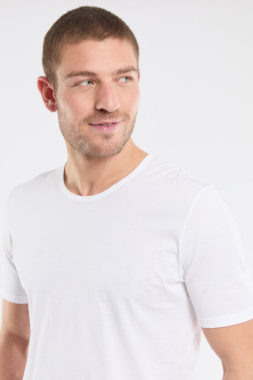 armor-lux-t-shirt-homme-col-rond-bio-coton-l-ger-h-ritage image 3