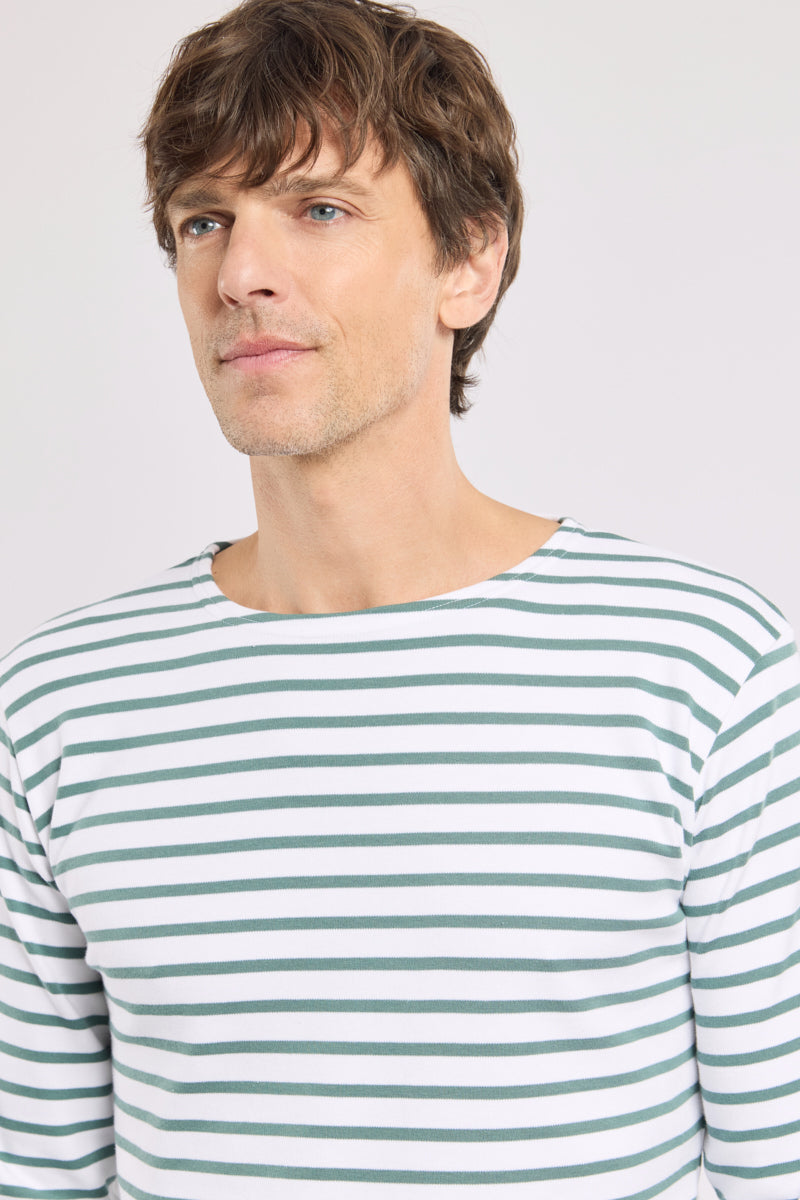 armor-lux-amiral-marini-re-homme-coton-pais-route-du-rhum image 2