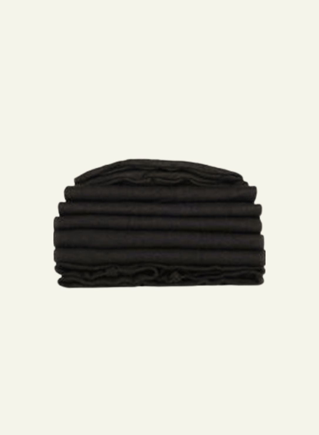 archiduchesse-noir-r-glisse-collant-40-deniers-microfibre-semi-opaque image 1