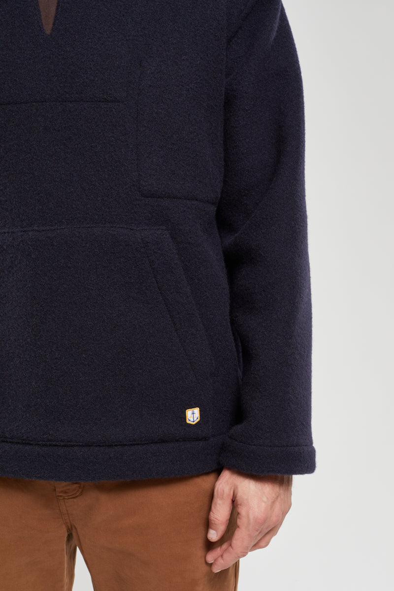 armor-lux-vareuse-zipp-e-homme-laine-h-ritage image 4