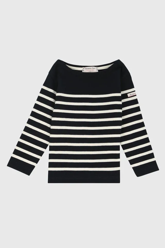armor-lux-amiral-marini-re-drisse-enfant-coton-quitable image 1