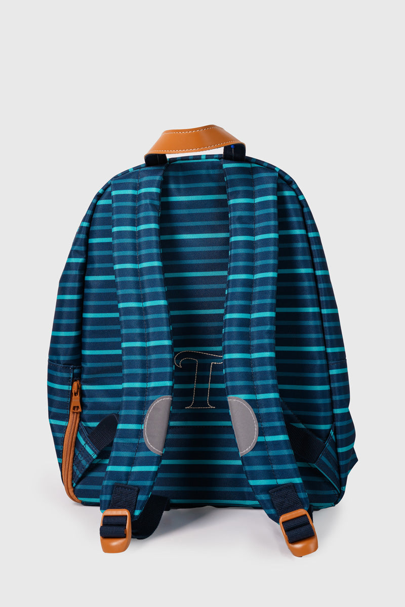 armor-lux-sac-dos-22l-tann-s-x-armor-lux-enfant image 2