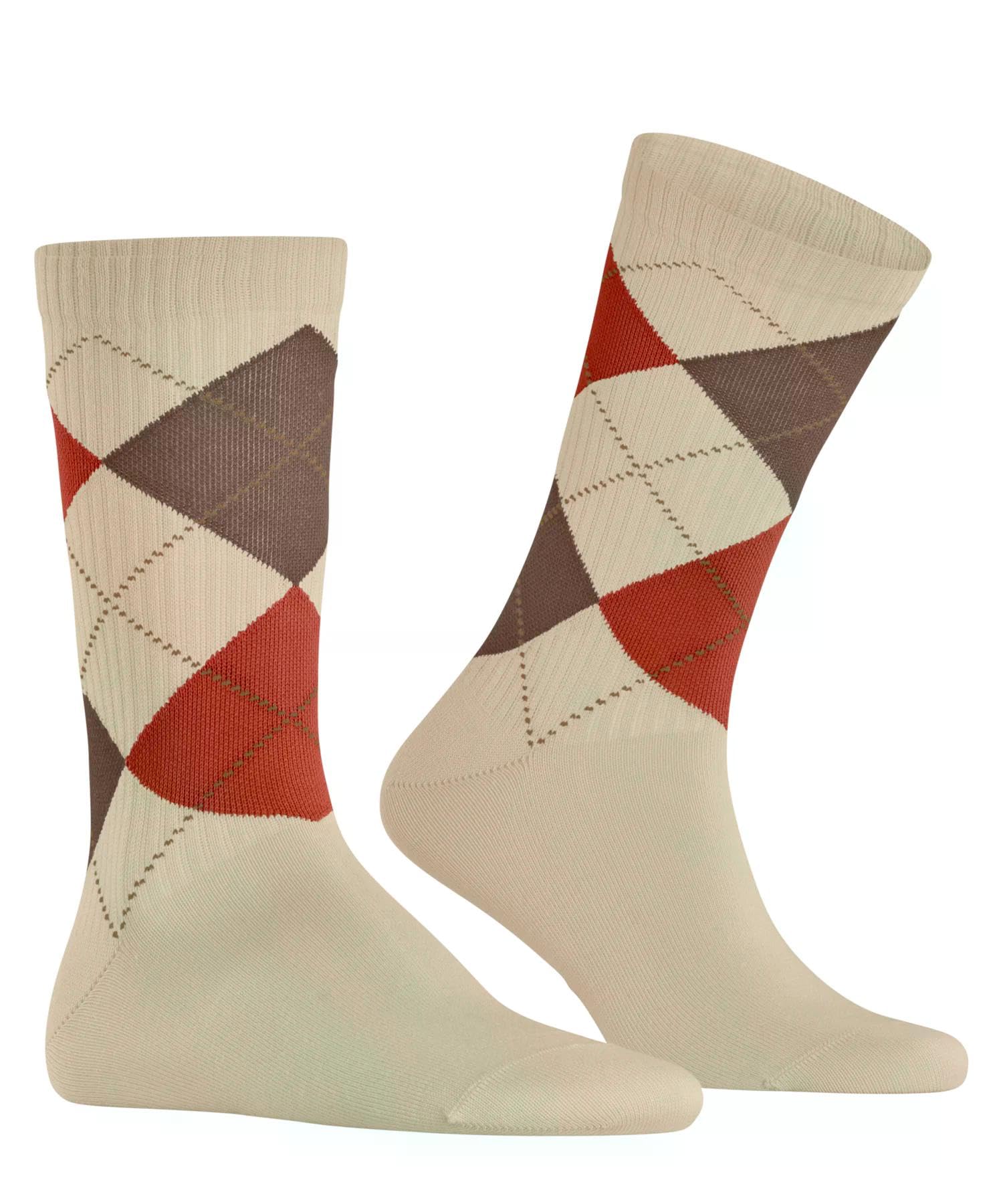 burlington-rib-court-homme-chaussettes-coton-respirant image 4