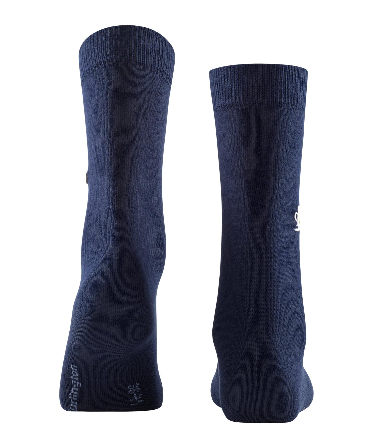 burlington-brit-style-chaussettes-femme-coton-respirant image 2