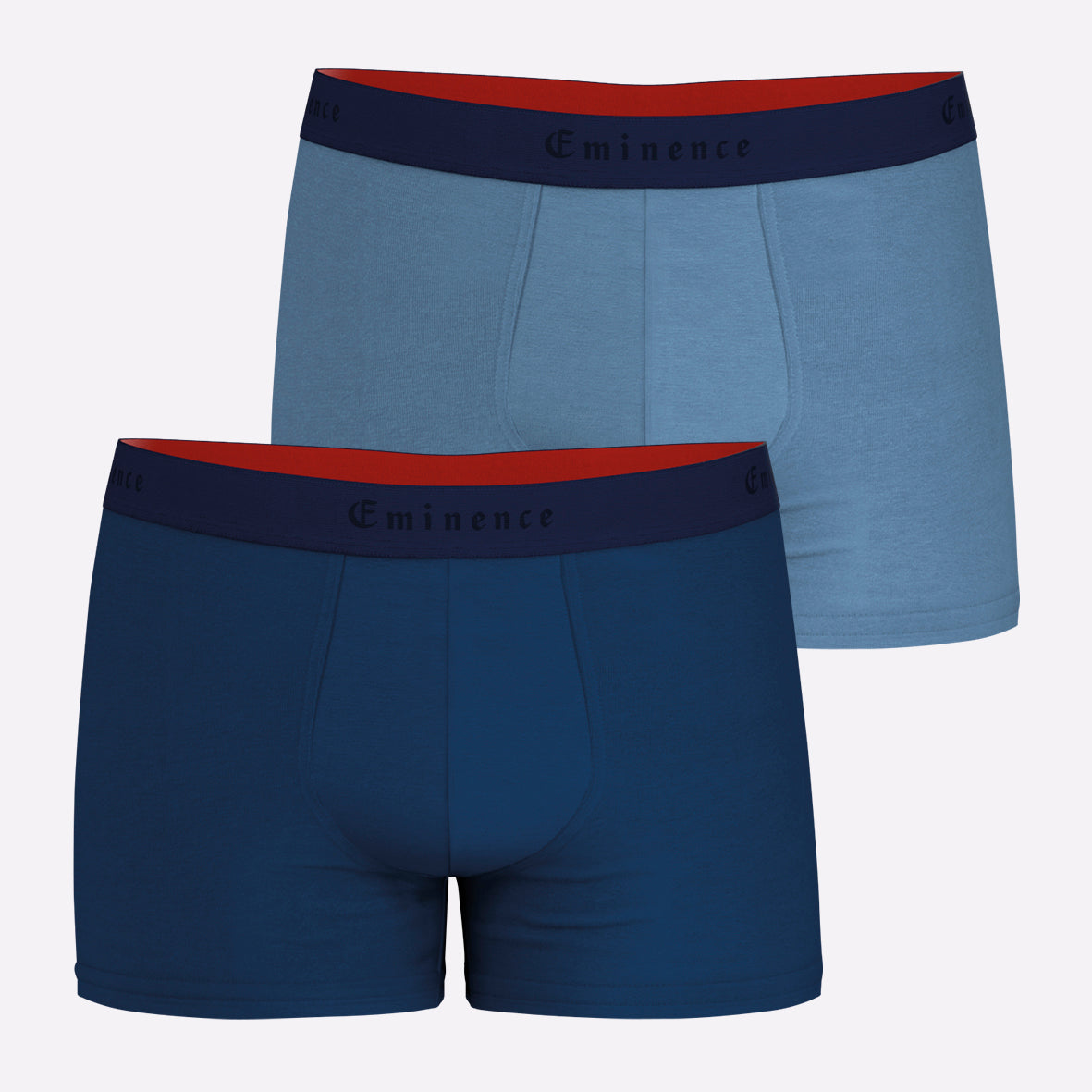 eminence-fait-en-france-lot-de-2-boxers-homme image 1