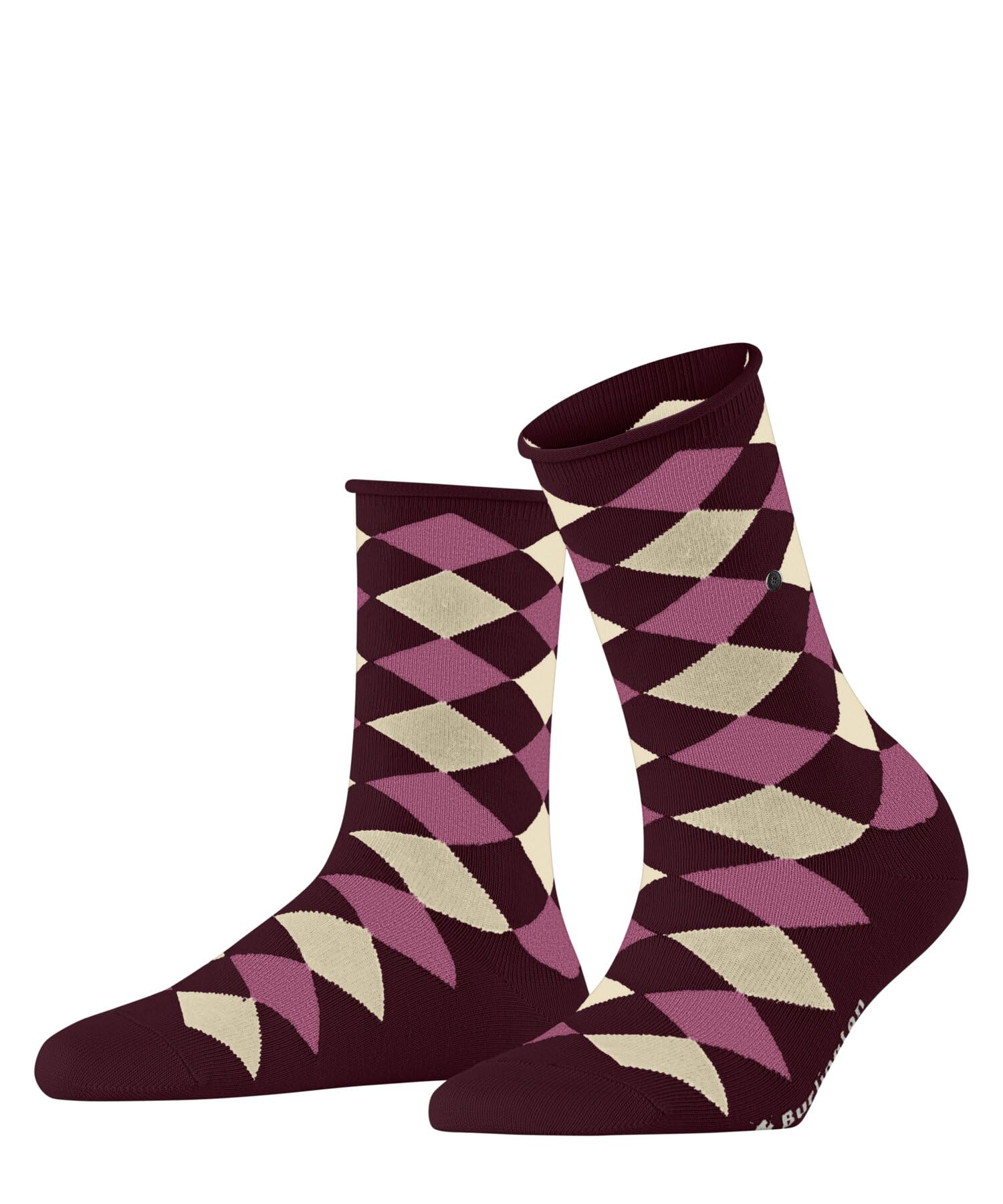 burlington-sandy-chaussettes-femme-coton-respirant image 7