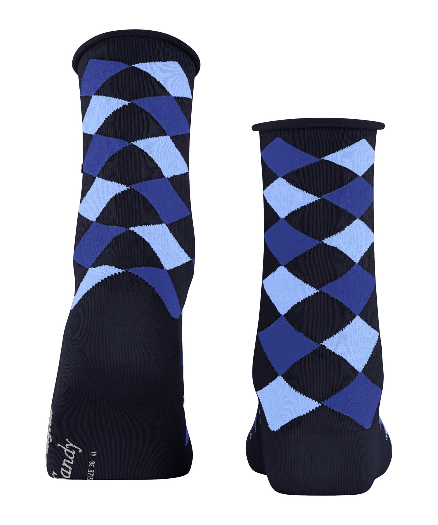 burlington-sandy-chaussettes-femme-coton-respirant image 2