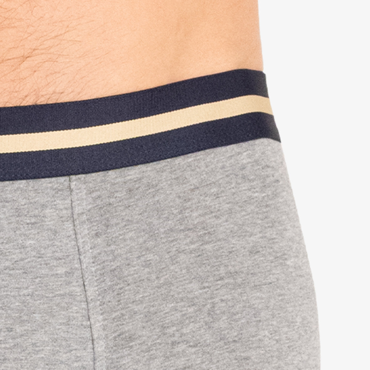 lot-de-2-boxers-homme-eminence-x-smileyworld-jersey-stretch image 4