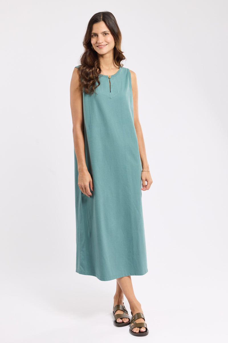 armor-lux-robe-d-bardeur-longue-coton-pais-h-ritage image 5