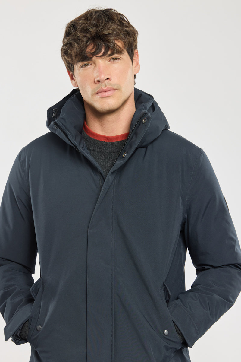 armor-lux-x-bermudes-parka-homme-imperm-able-capuche-amovible image 4