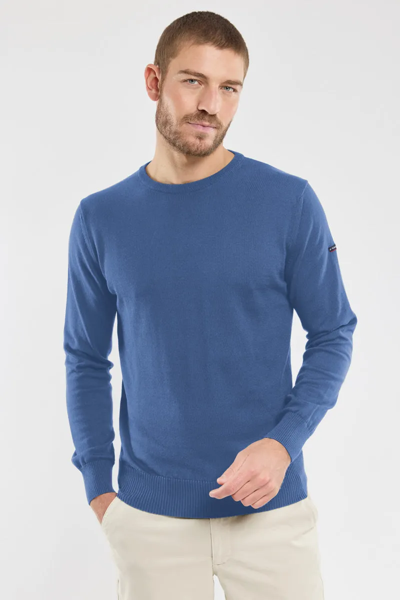 armor-lux-pull-carantec-homme-coton image 1