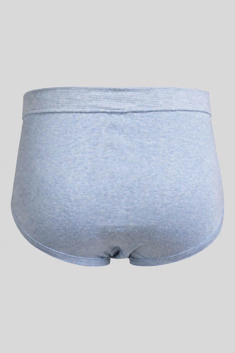 armor-lux-slip-ouvert-homme-taille-haute-coton-bio-2 image 2