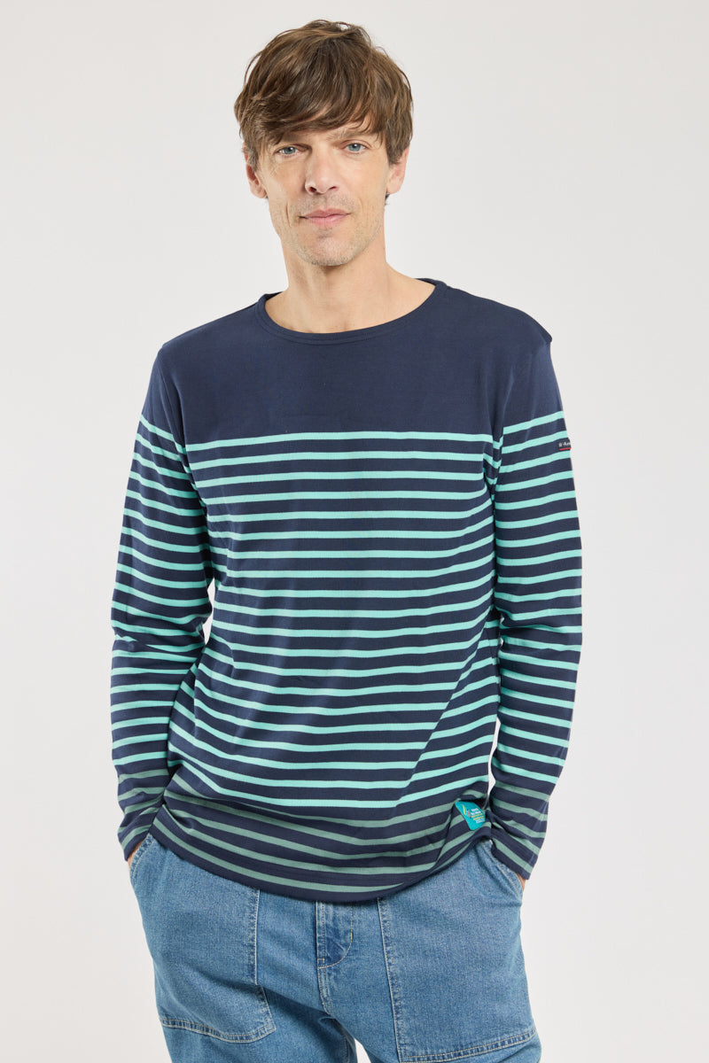 armor-lux-marini-re-route-du-rhum-destination-guadeloupe-marini-re-homme image 1