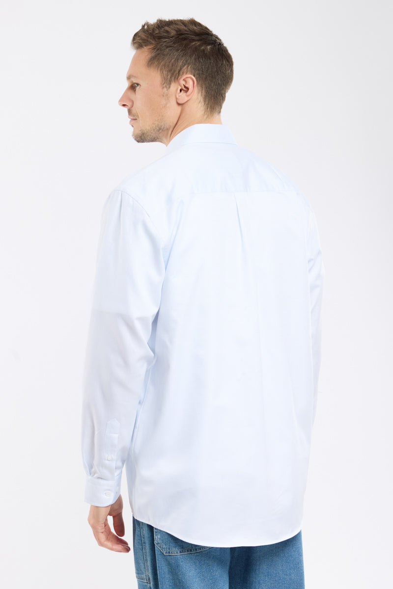 armor-lux-chemise-coupe-confort-homme-coton-2 image 4