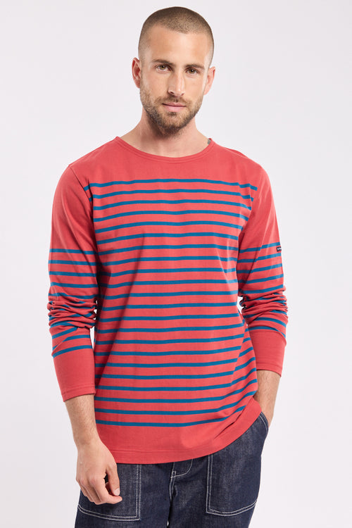 armor-lux-arsenal-marini-re-homme-coton-lourd-200-g-m image 4