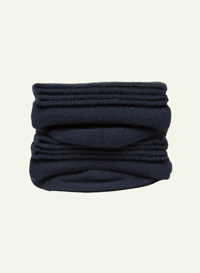 archiduchesse-chaussettes-courtes-il-bleu-berg-re-best-seller image 1