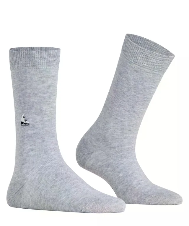 burlington-brit-style-chaussettes-femme-coton-respirant-2 image 1