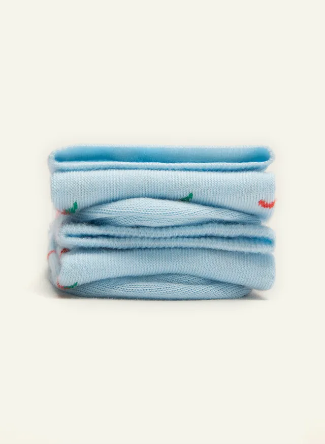 archiduchesse-archi-piquant-ciel-chaussettes-piments image 1