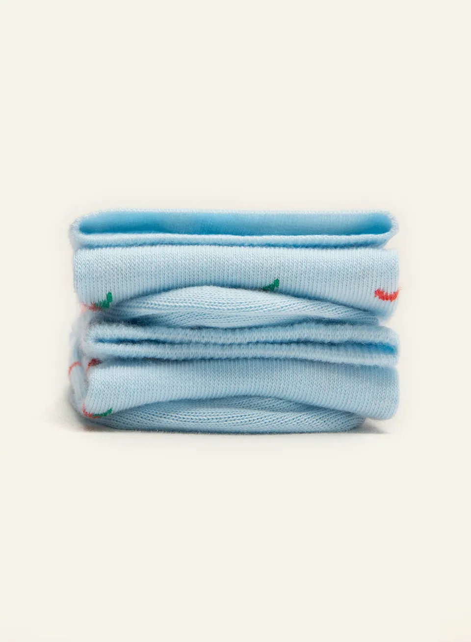 archiduchesse-archi-piquant-ciel-chaussettes-piments image 1