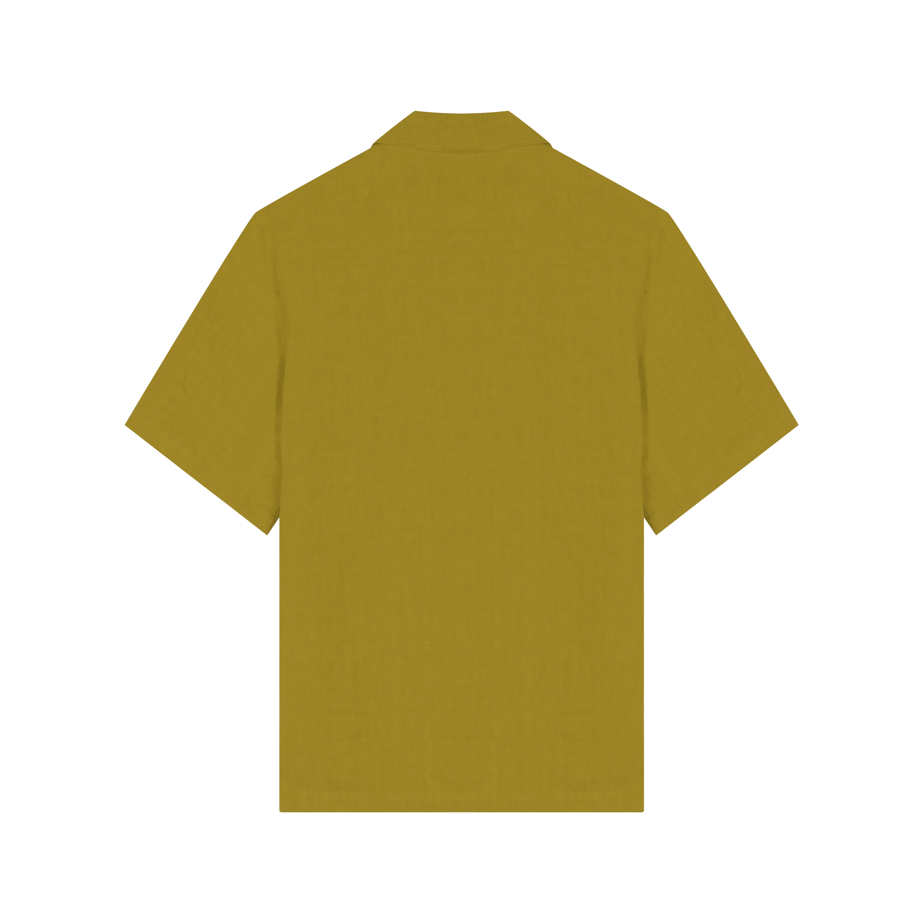 atelier-tuffery-chemisette-anduze-homme-lin-olive-droite image 3