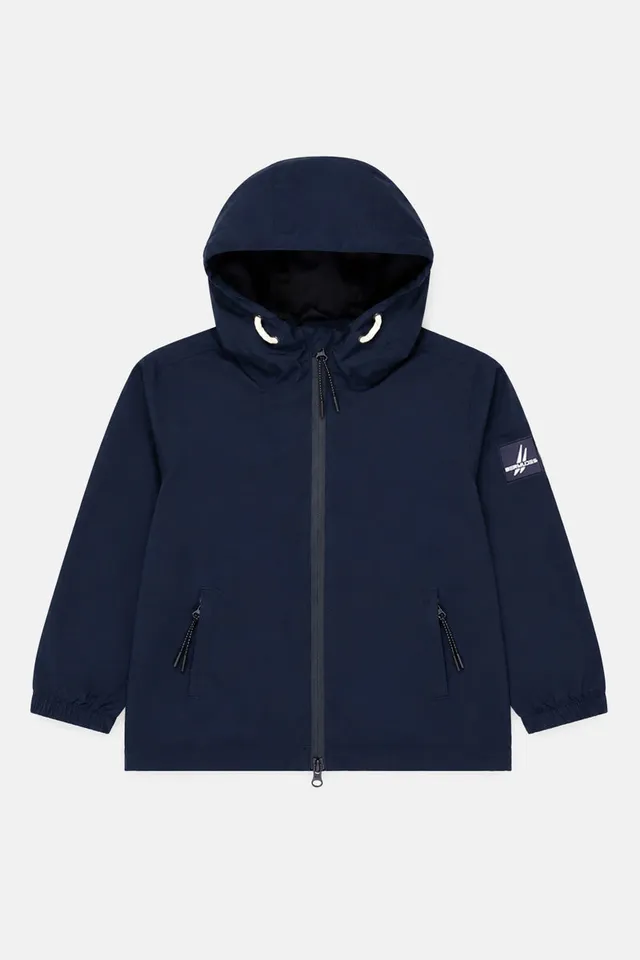 armor-lux-coupe-pluie-kids-imperm-able-respirant image 1