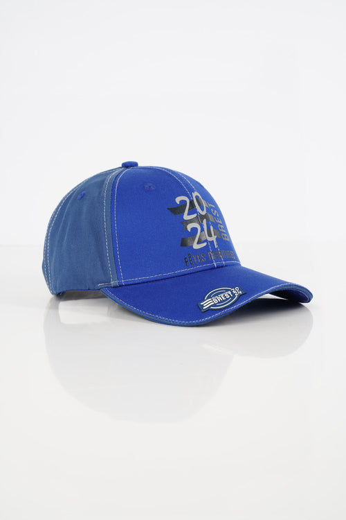 armor-lux-casquette-brest-2024-100-coton image 3