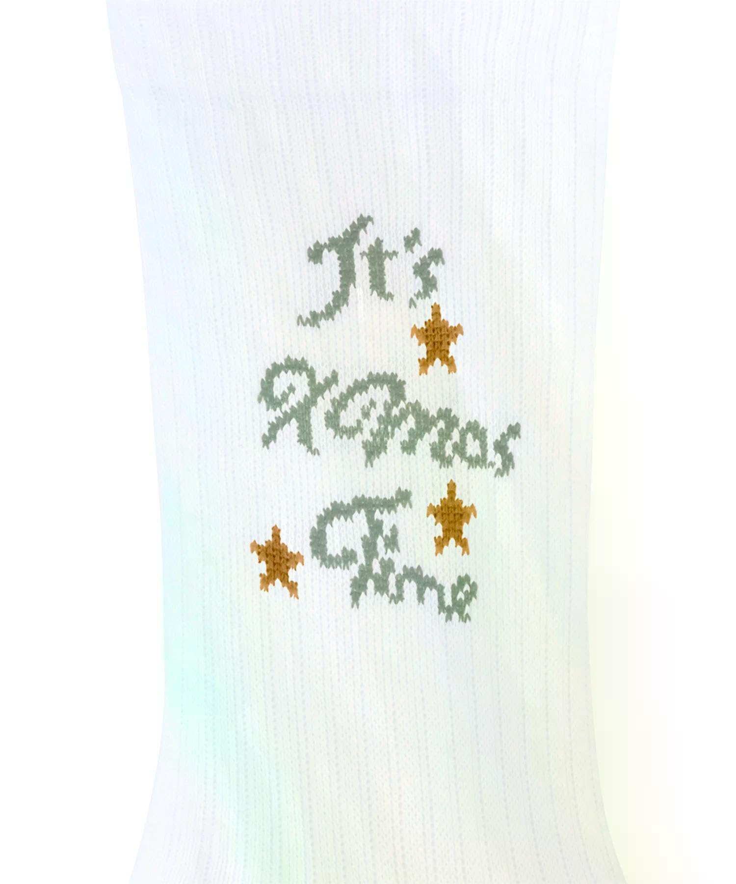 burlington-x-mas-rib-w-chaussettes-femme-coton-blanc-white-2000-36-41 image 4