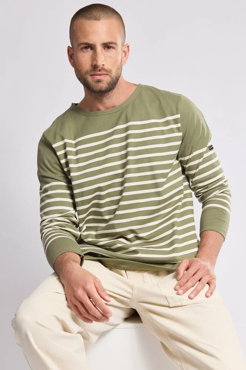 armor-lux-arsenal-marini-re-homme-coton-lourd-200g-m-2 image 1