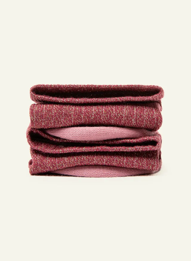 archiduchesse-paillet-e-brume-de-cassis-chaussettes-courtes-lurex image 1