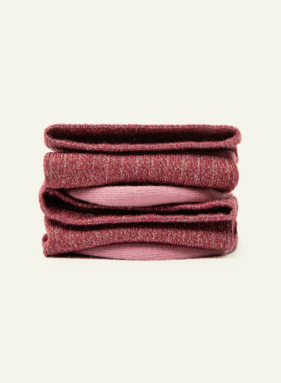 archiduchesse-paillet-e-brume-de-cassis-chaussettes-courtes-lurex image 1