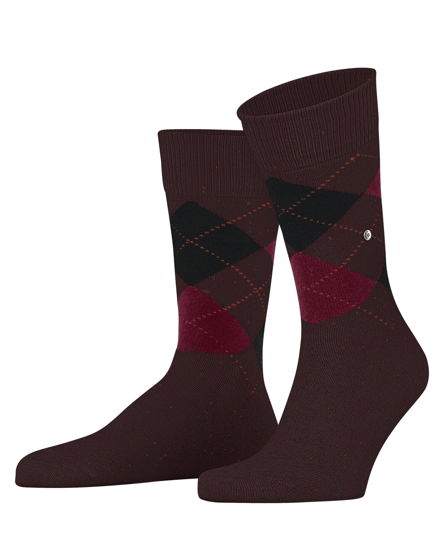 burlington-dundee-chaussettes-homme-laine-et-viscose image 6