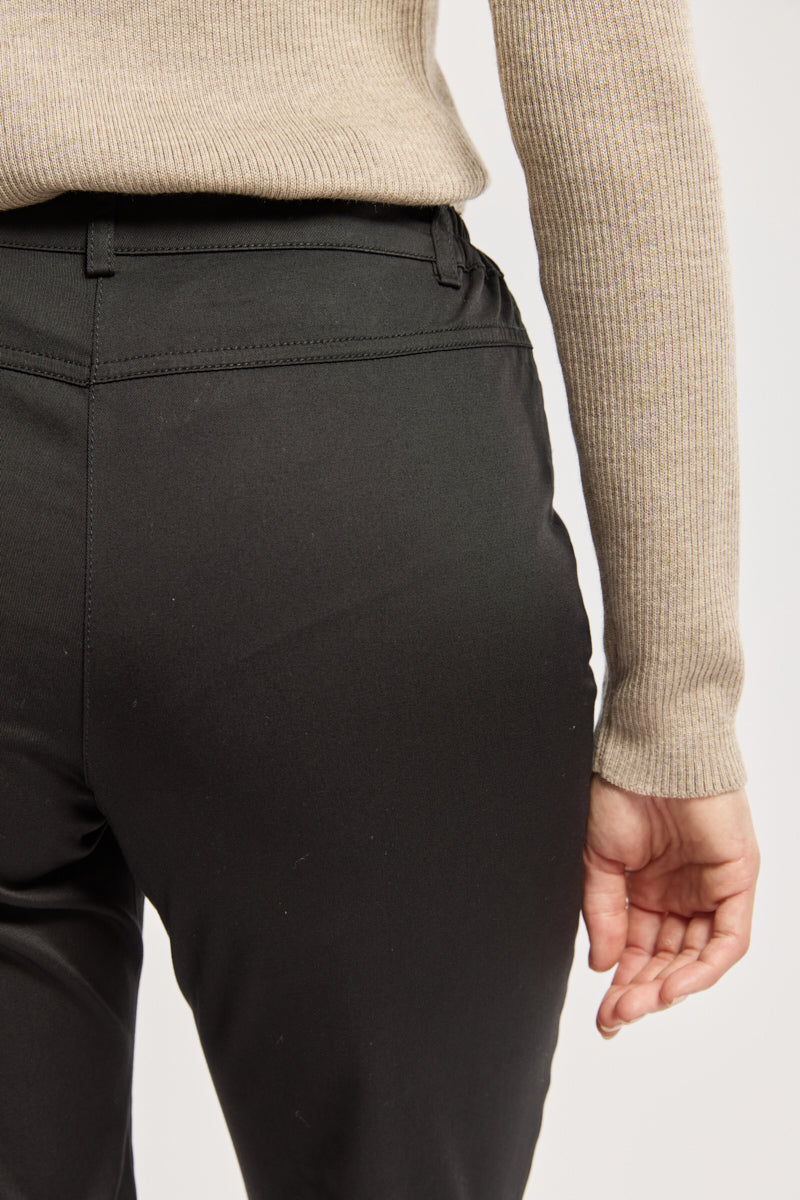 armor-lux-pantalon-trimaran-femme-coton-stretch image 4
