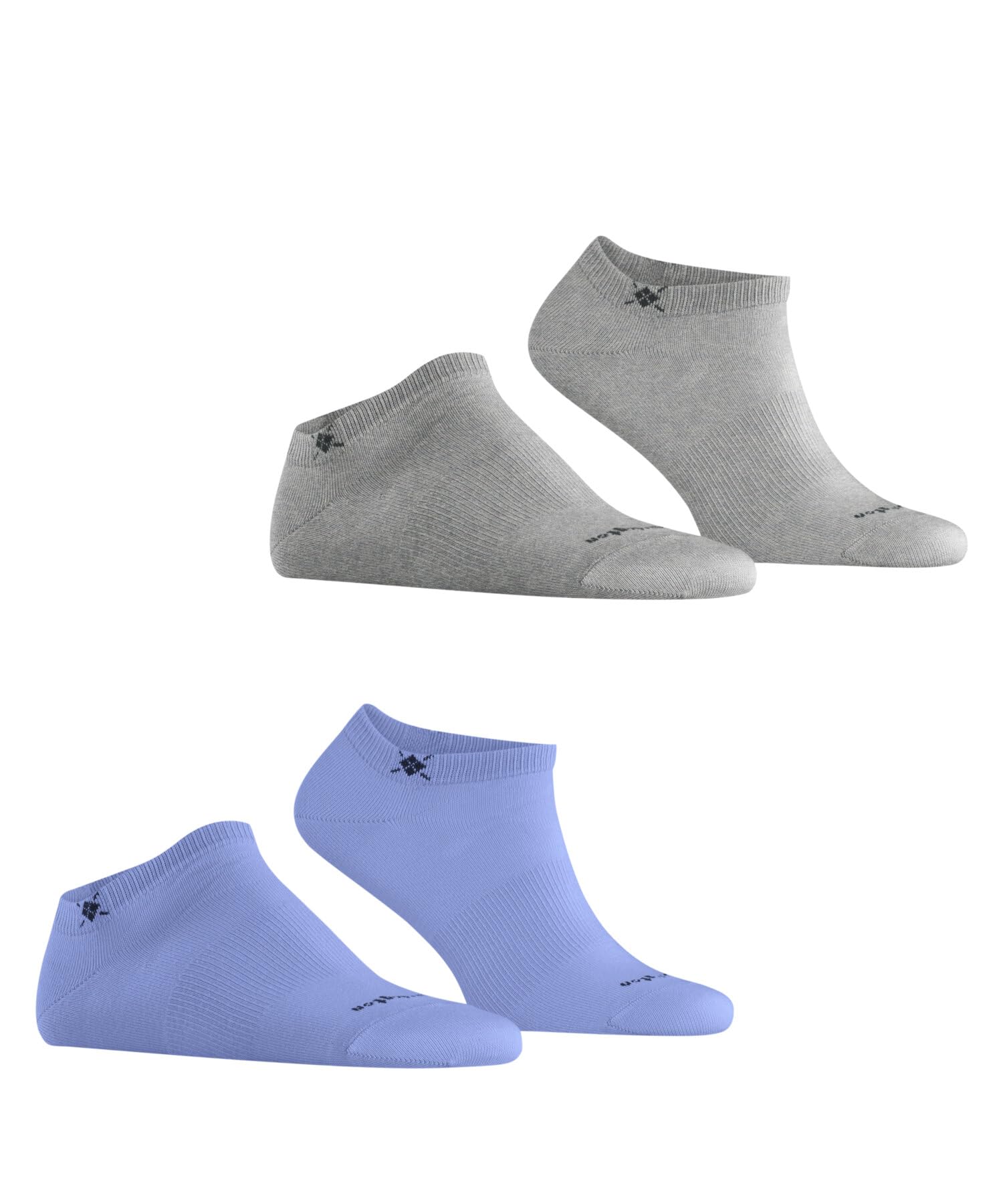 burlington-everyday-socquettes-homme-x2-pack-quotidien image 3