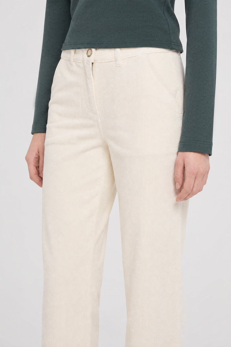 armor-lux-pantalon-velours-coupe-droite-coton-stretch image 4